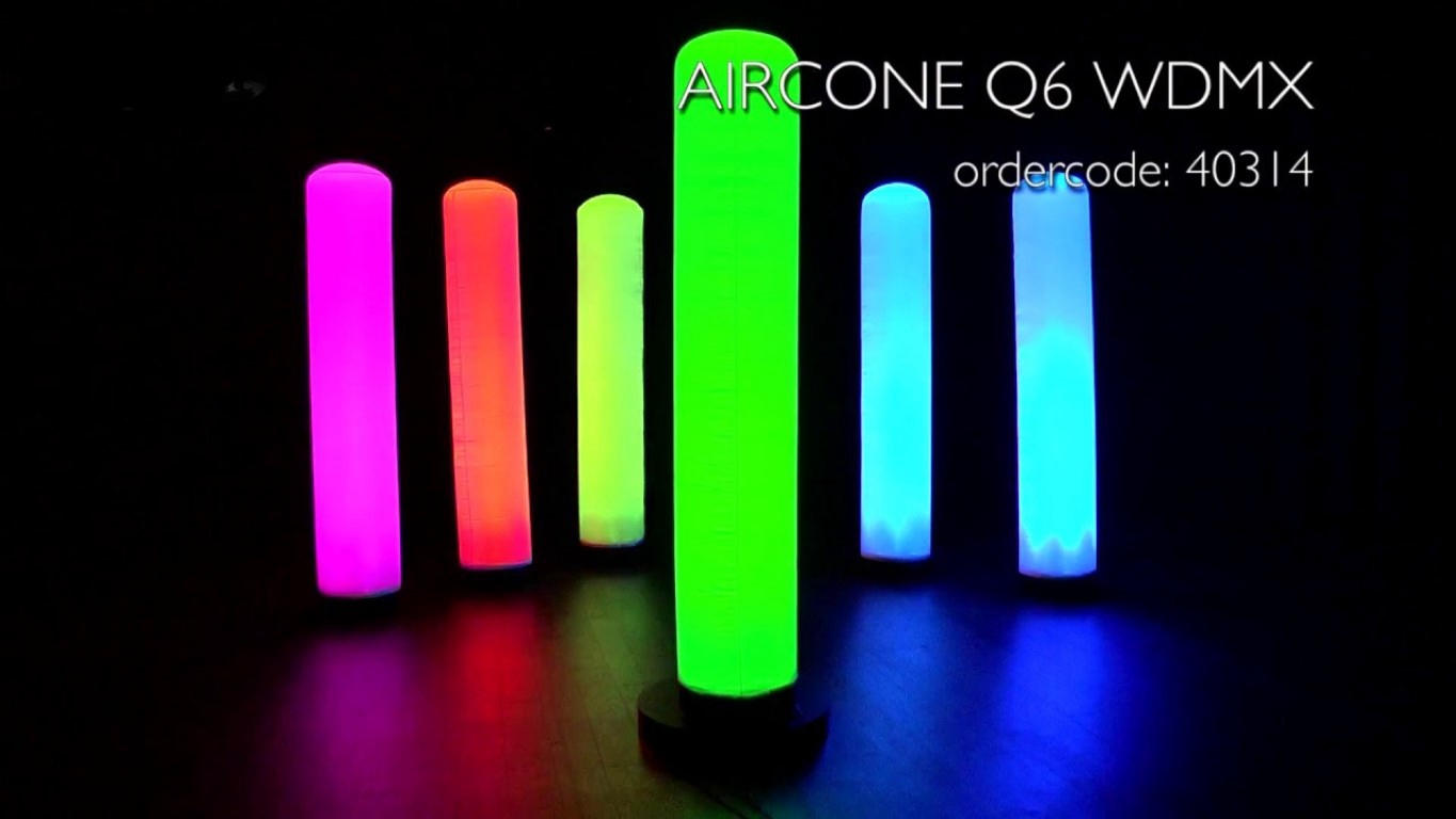 Aircones