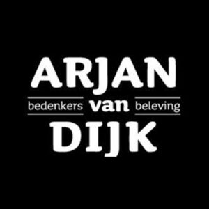 Arjan van Dijk