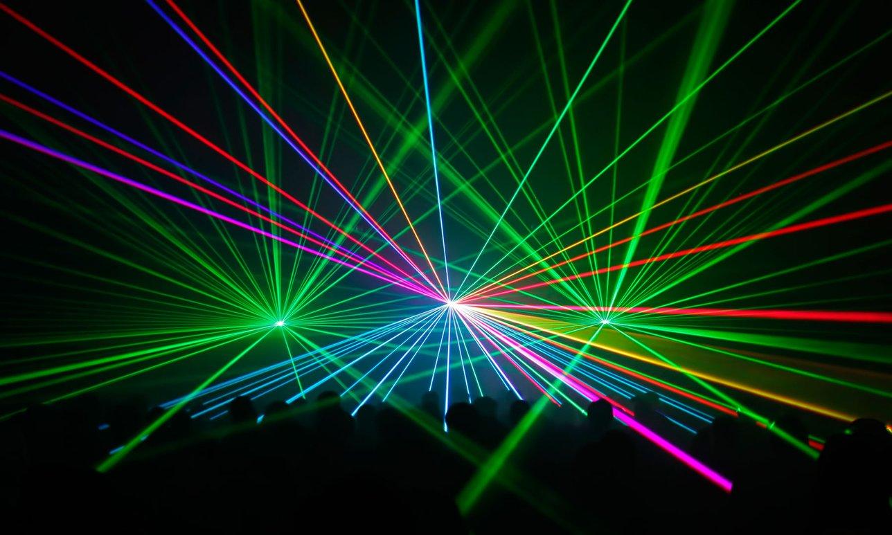 Laser 2